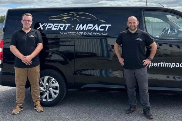 Démarrage d’activité pour deux nouveaux franchisés X’PERT IMPACT