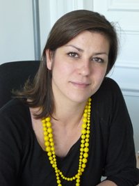 Caroline Hupin : nouvelle secrétaire générale de la FMB