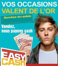 EASY CASH sur le Grand Toulouse : c’est le moment de vendre !