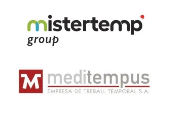 aquila RH : Mistertemp’ group renforce sa présence internationale avec Meditempus