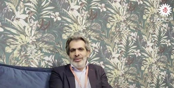 Age d'Or Services propose de découvrir son univers via une nouvelle vidéo de présentation