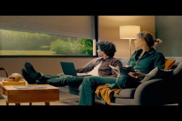 Repar’stores est de retour à la télé avec sa campagne ‘’je repar’stores’’