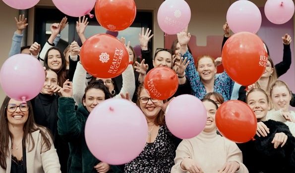 Beauty Success L’Institut : Beauty Success fête son 30ème anniversaire en 2025 
