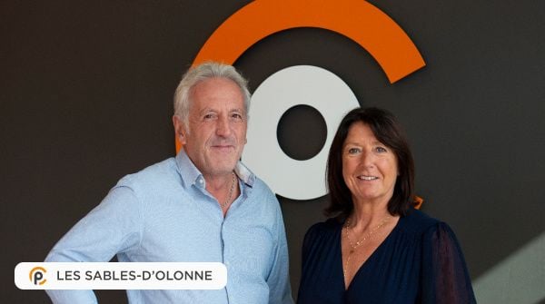 Le réseau Côté Particuliers s’installe aux Sables-d’Olonne