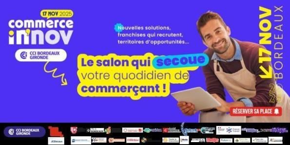 Retrouvez Midas au Village de la Franchise à Bordeaux le 17 novembre