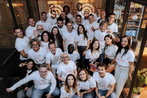 My Big Bang : une convention 2025 mêlant énergie, vision et humain