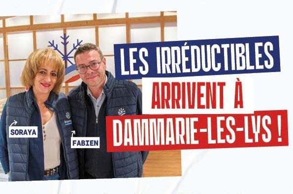 Découvrez la nouvelle adresse écomiam à Dammarie-les-Lys dès le 12 décembre