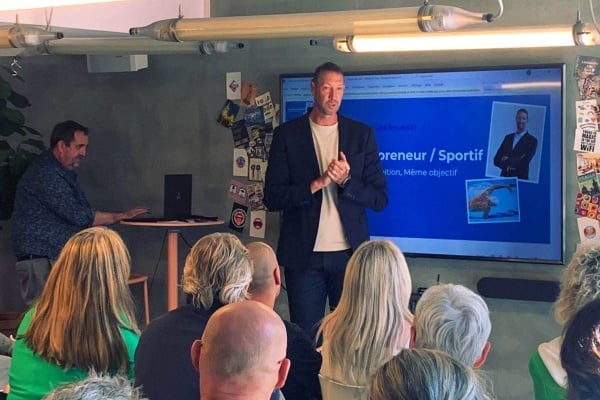 Le réseau Bazarland a organisé sa convention nationale à Marseille