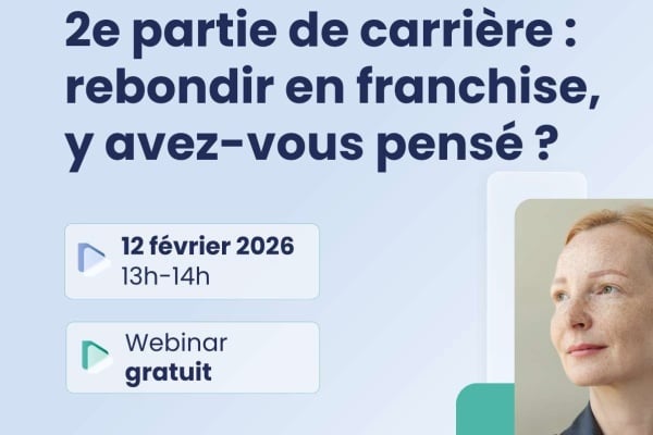La franchise APEF multiplie les rencontres dédiées à la franchise en février