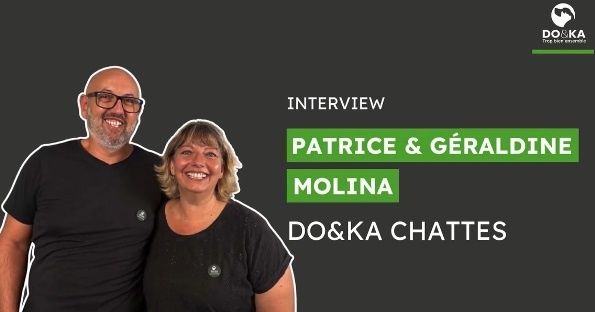 La franchise DO&KA s’affiche à la TV et à la radio