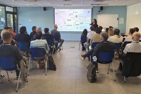 DO&KA affirme son engagement digital lors du Cibleweb Connect à Montpellier