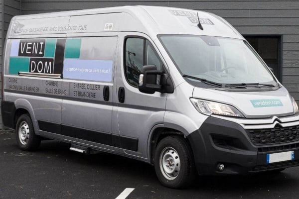 Franchise Venidom : un développement soutenu et de nouvelles opportunités en 2026