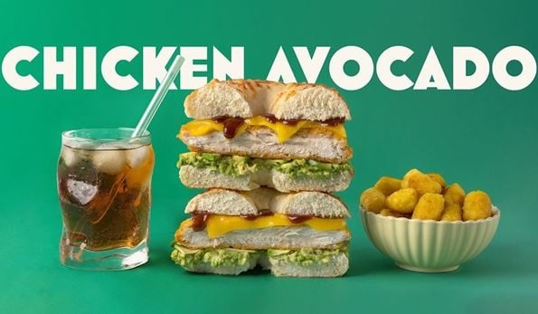 Bagel Corner dynamise son réseau avec deux nouveautés stratégiques pour le printemps