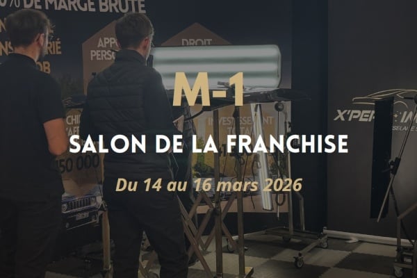 X’PERT IMPACT : une opportunité stratégique sur un marché automobile en mutation