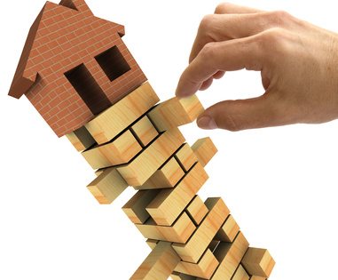 L’immobilier subit une crise de confiance
