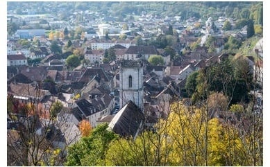 Arthurimmo.com agrandit son réseau avec une nouvelle agence à Baume-les-Dames