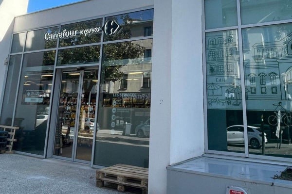 Carrefour City : Carrefour Proximité transforme les gares en opportunités commerciales