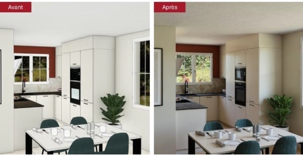 Cuisinella : Dreamview, une innovation IA pour optimiser la performance des franchisés Schmidt Groupe