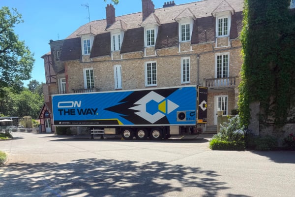 Cryotera accompagne l’Équipe de France et confirme la force de son modèle de franchise