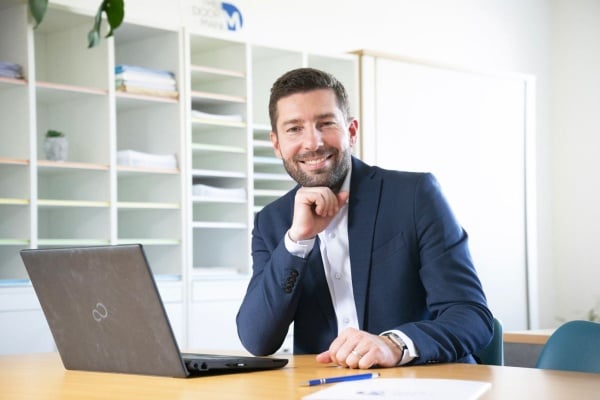 Rejoindre IN&FI Crédits : un modèle entrepreneurial fondé sur l’accompagnement et l’autonomie