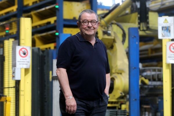 Les investissements majeurs portés par la marque Piscines Desjoyaux