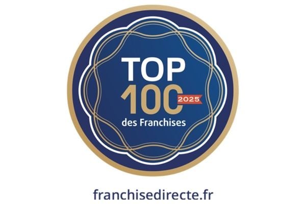 Jordan Tomas Pizza se positionne parmi les 100 meilleures franchises françaises