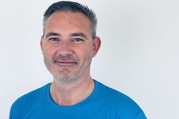 Damien Granger : un franchisé PASSTIME épanoui depuis 2023