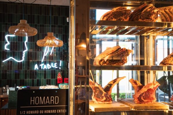 La Côte & l'Arête présente trois erreurs à ne pas commettre par un nouveau franchisé