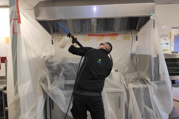 Maintenance de la ventilation : un marché en pleine accélération d'ici 2029