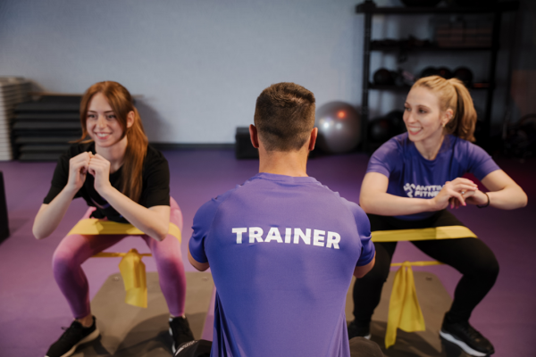 Anytime Fitness ouvre son 1er club en France