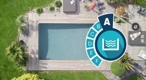 Présent au salon ‘’PISCINE GLOBAL’’ dès le 19 novembre à Lyon, Piscines Magiline obtient la Classe A pour la norme environnementale