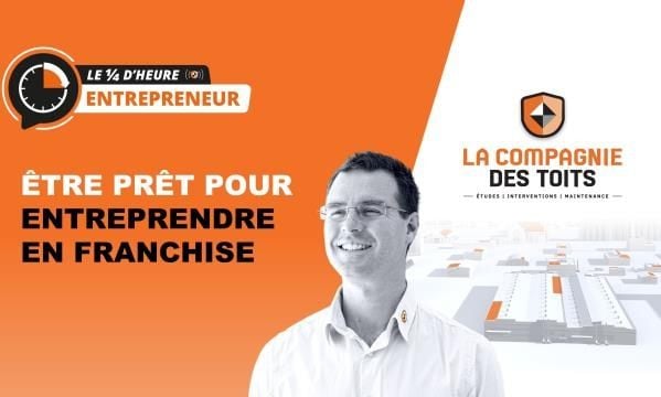 La Compagnie des Toits vous invite à son prochain webinaire du 13 novembre