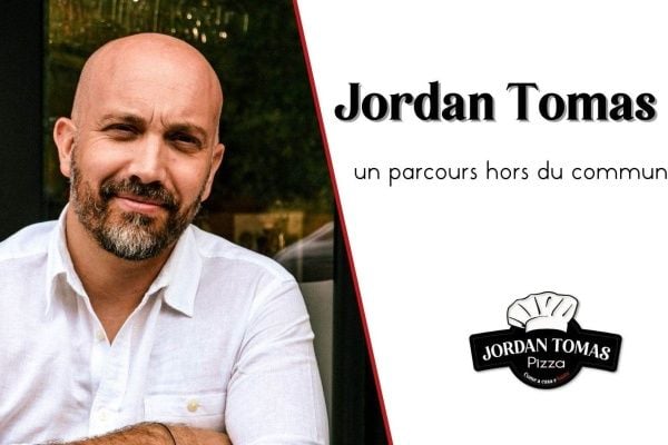 Jordan Tomas revient sur un parcours hors du commun