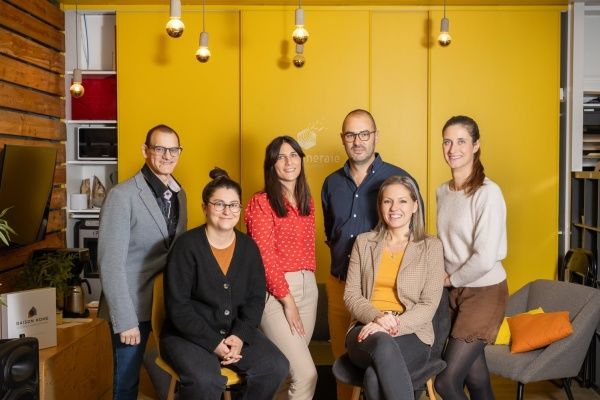 Le réseau Raison Home s’agrandit avec l’arrivée de six nouveaux franchisés