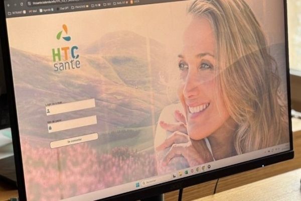 HTC Santé optimise son logiciel métier ERP pour plus de fluidité et de performance