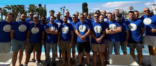 Avenir Rénovations a organisé son Comité Stratégique 2025 à Chypre