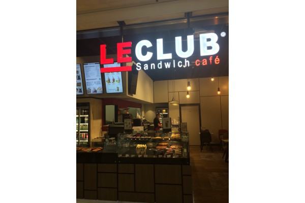 Le Club Sandwich en recherche active de franchisés à Nantes, Saint Nazaire et au Havre