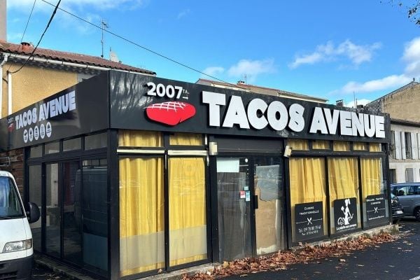 La franchise Tacos Avenue prévoit une prochaine ouverture à Carcassonne