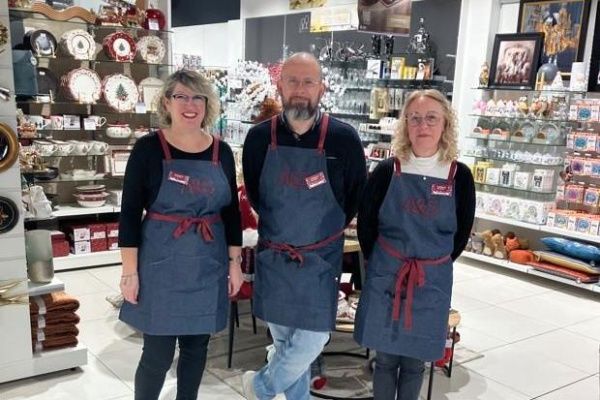 Un nouveau magasin Ambiance & Styles vient d’ouvrir dans la ville de Soissons