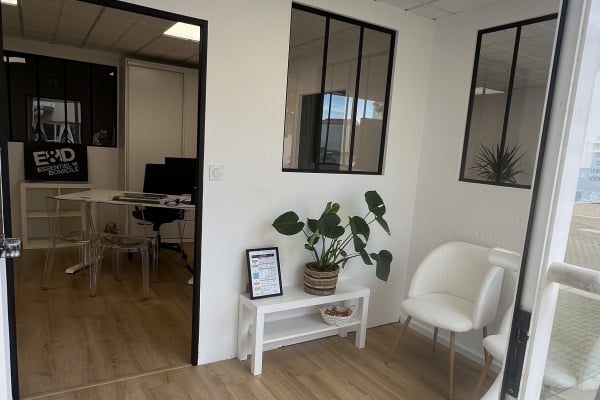 Essentiel & Domicile étoffe son réseau avec une nouvelle agence aux Sables-d’Olonne