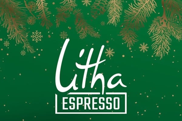 Litha Espresso célèbre Noël avec des coffrets spéciaux