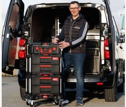 X’PERT IMPACT, un concept de franchise mobile orienté efficacité