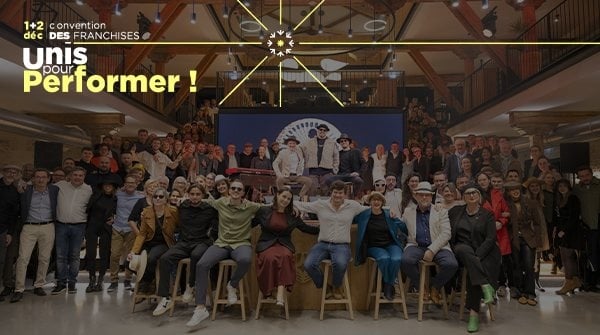 HUMAN Immobilier : La Convention Nationale des Franchises a eu lieu à La Rochelle en décembre