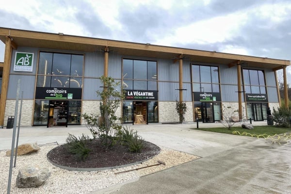 Les Comptoirs de la Bio s’implante à Montpellier avec un nouveau magasin