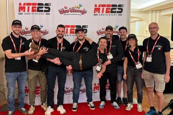 La franchise X’PERT IMPACT fait rayonner son expertise jusqu’aux États-Unis