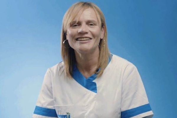 dietplus dévoile le parcours inspirant de sa franchisée Cécile Joseph-Eugène