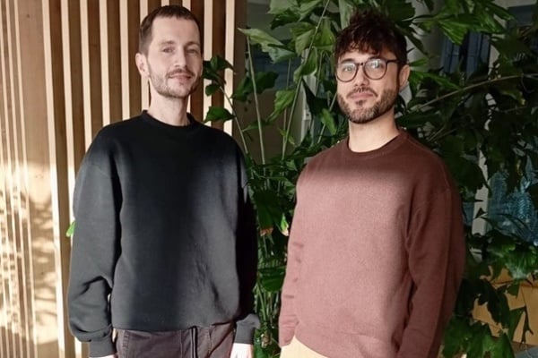 Une nouvelle agence AXEO Services ouvre à Bouguenais avec un duo complémentaire