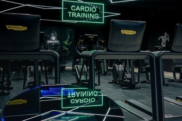 GIGAFIT : la vision premium de Mountassir Bouhadba qui redéfinit le fitness