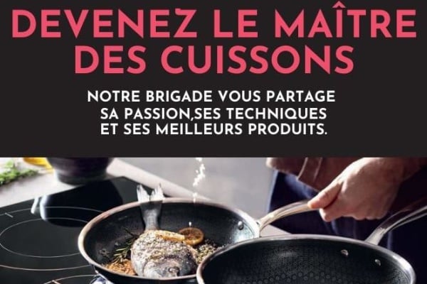 La marque Culinarion innove en lançant ‘’Les Culinarions’’