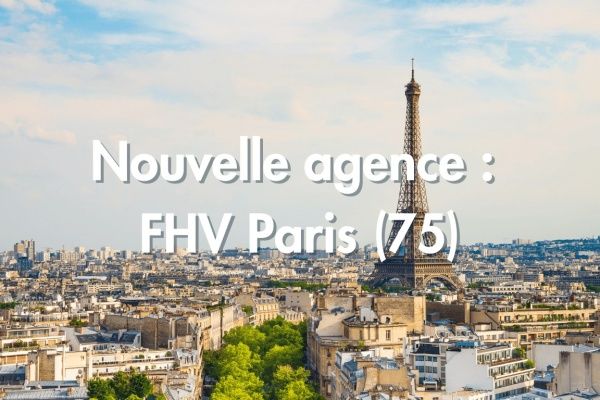 France Hygiène Ventilation accueille deux nouveaux franchisés à Paris